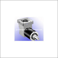 Planetary Gearbox with Round Flange Output