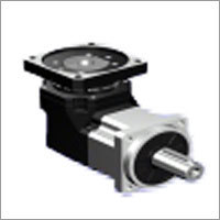 Precision Planetary Inline Gearbox