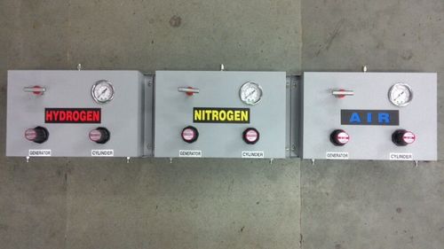 कम दबाव स्वचालित परिवर्तन