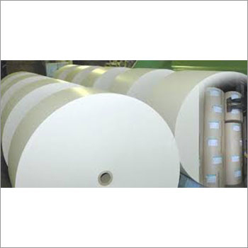 न्यूज़ प्रिंट पेपर