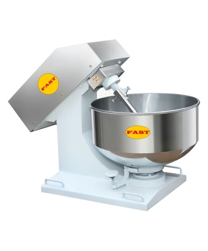 आटा गूंधने की मशीन