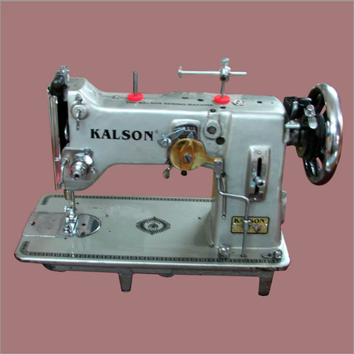 ज़िग ज़ैग हैवी मॉडल सिलाई मशीन