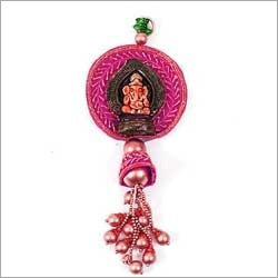 Pink Wall Hangings