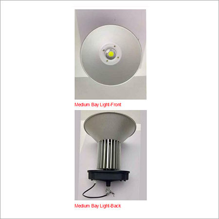 60w बे लाइट