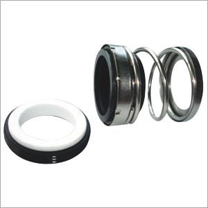 मैकेनिकल सिरेमिक सील्स