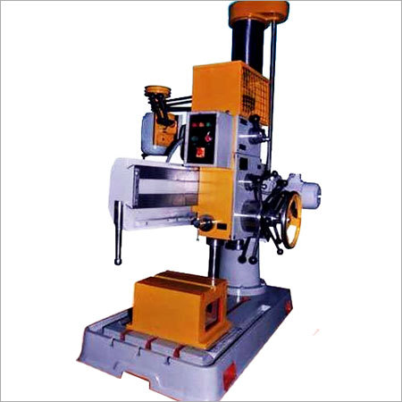 व्यावसायिक ड्रिल मशीनें