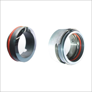 यांत्रिक पंप सील