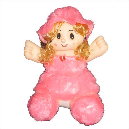 बच्चों के गुड़िया खिलौने