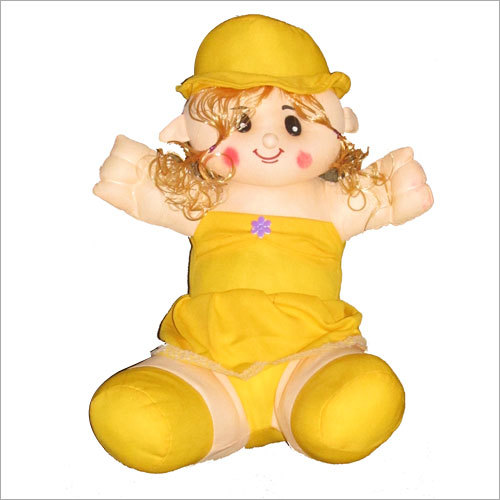 छोटे बेबी डॉल्स