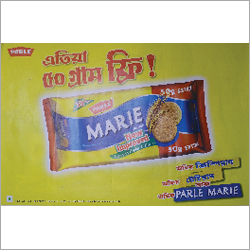 नॉन टियर बैनर