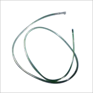 Ryle's Tube