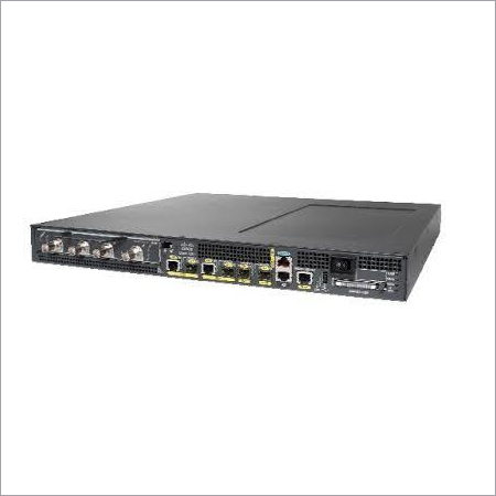 Cisco 7201 राउटर