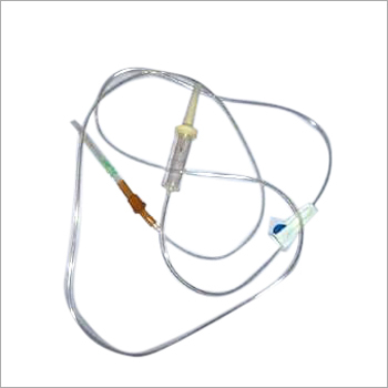 Micro Infusion Set