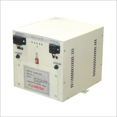 24V DC पावर पैक