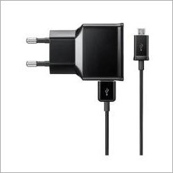 यूएसबी मोबाइल चार्जर