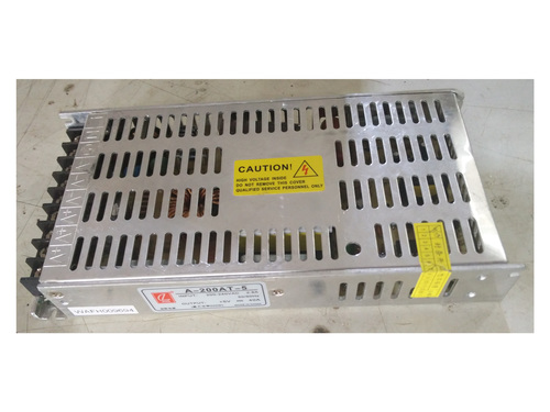 Power Supply