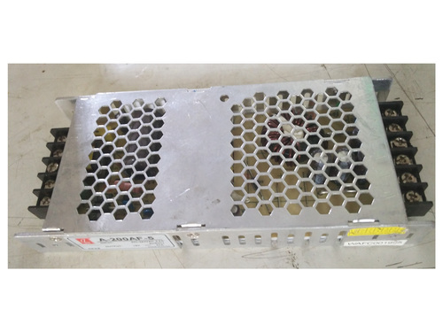 Power Supply Unit