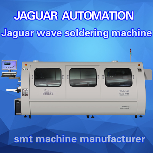 Wave Solder TOP 350