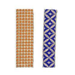 गारमेंट फैंसी लेस