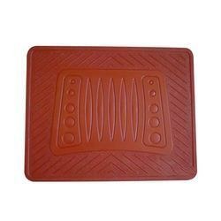 कार का फूट मैट