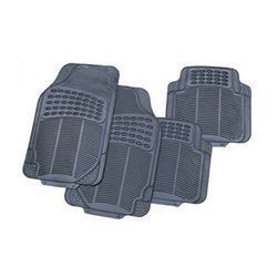 पैकी पोदा टायर फुट मैट्स