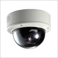 डोम कैमरा