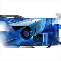 वायरलेस आईपी कैमरा