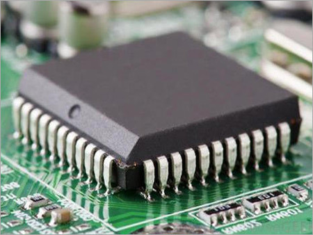 Integrated Circuit