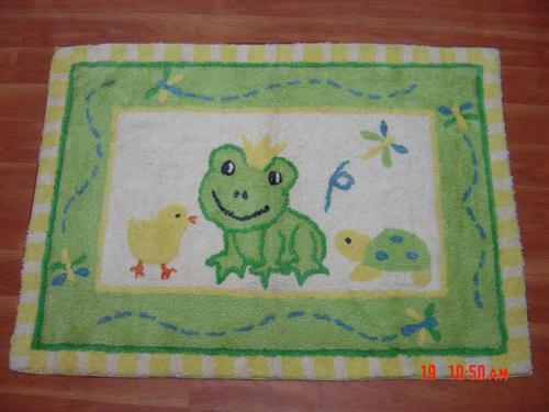 फ्रूगी टेल्स