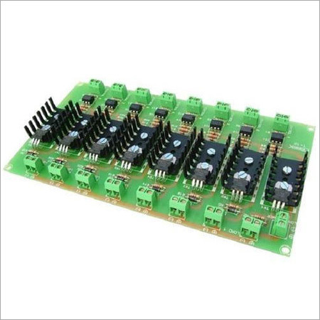 Triac Circuit