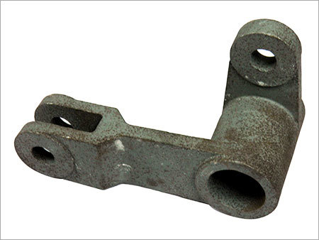 Machinery Parts Investment Castings