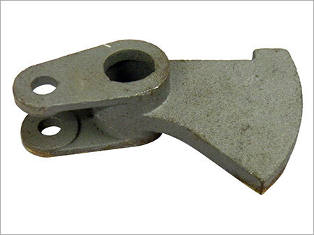 Machinery Parts