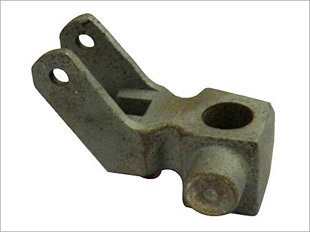 Machinery Parts