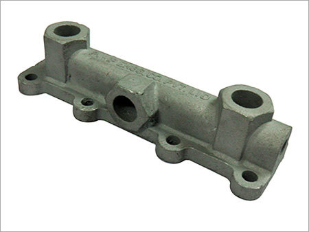 Triplex Pump Part