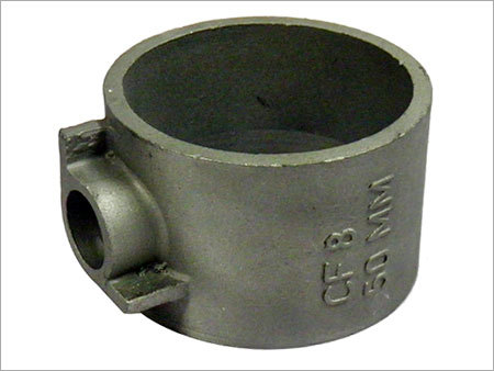 Valve Part Castings
