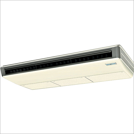 Ceiling Suspended Type, Inverter, R-410A, FHQ Series (Heat Pump)