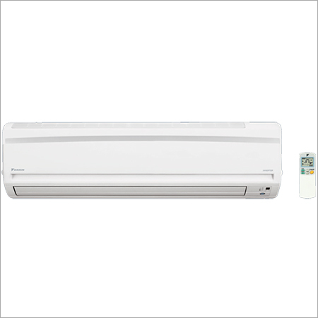 Wall Mounted Type, Inverter, R410A, FTXS Series (Heat Pump)