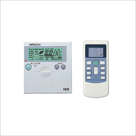 VRF Control System