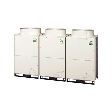Vrf Outdoor Unit