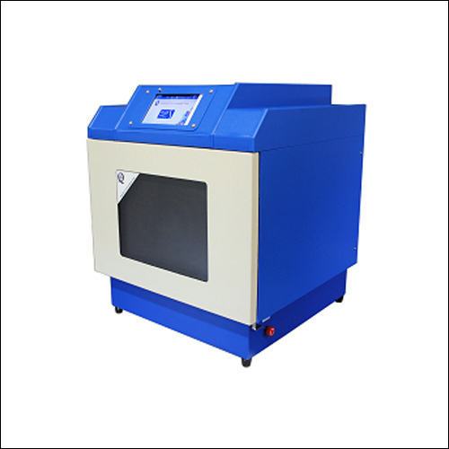 माइक्रोवेव पाचन तंत्र