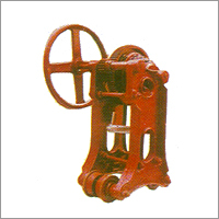Electric Hand Hoists
