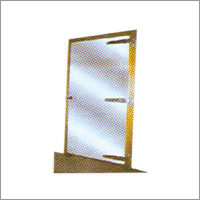 Cold Storage Door