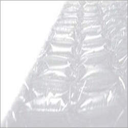 डबल लेयर एयर बबल शीट