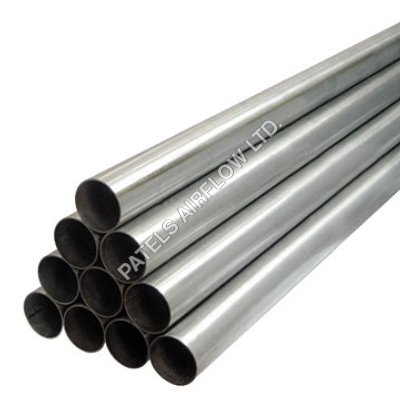 Seamless Stainless Steel Pipes