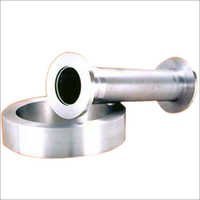 ओपन फोर्जिंग्स