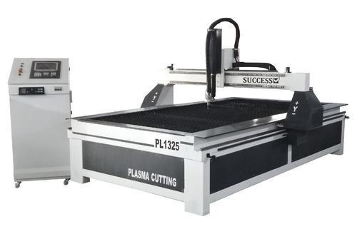 CNC Plasma Cutting Machine