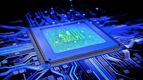 Digital Electronics Training