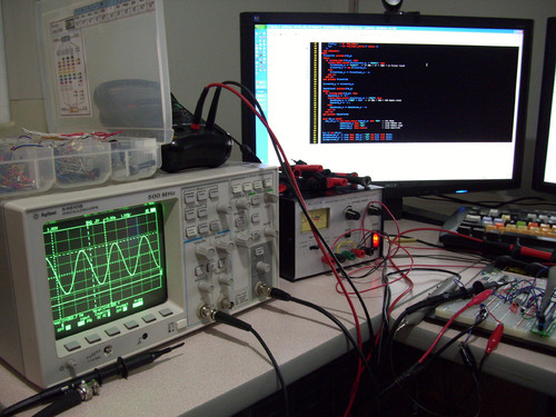 VHDL Course