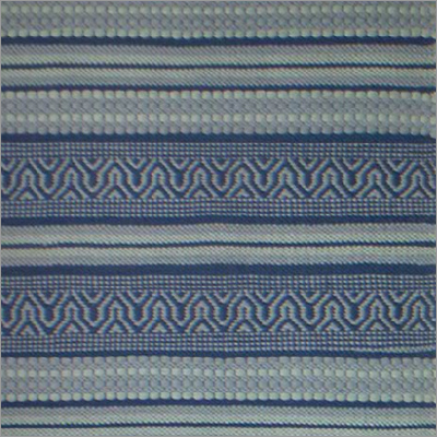 कॉटन हाथ से बुना हुआ गलीचा