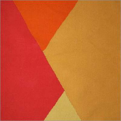 कॉटन हैंडलूम गलीचा